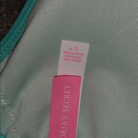 VS Swim Bikini Top - Picture 4 of 4